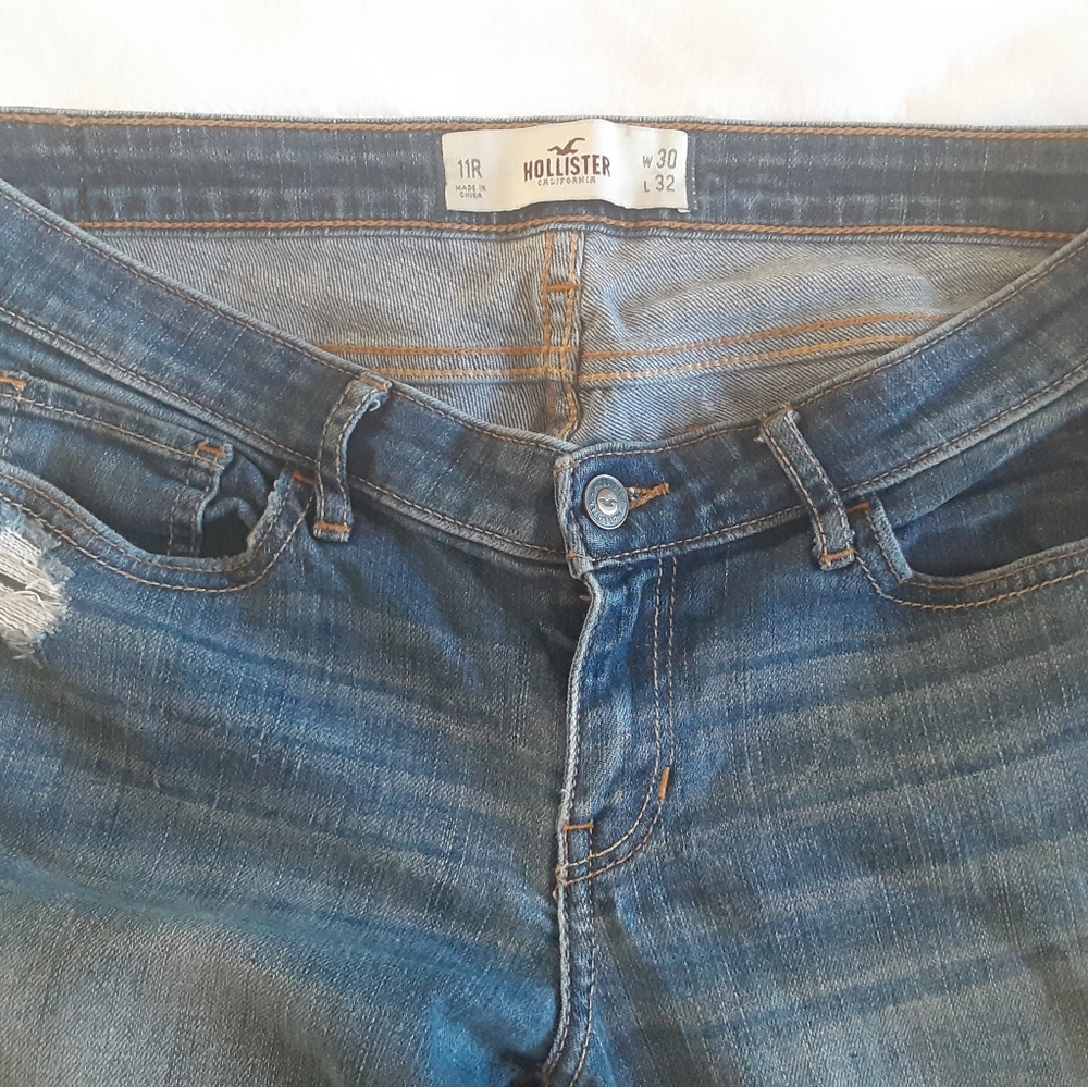 Jeans - Picture 5 of 6